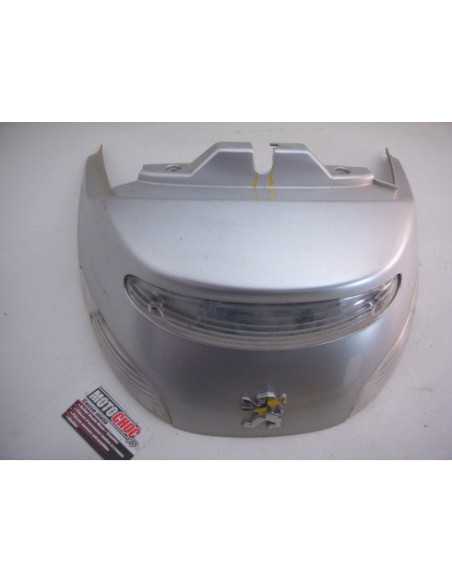 Coque arrière PEUGEOT ELYSTAR 125