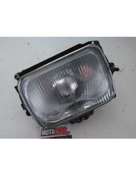 Optique HONDA TRANSALP 600 - 1989