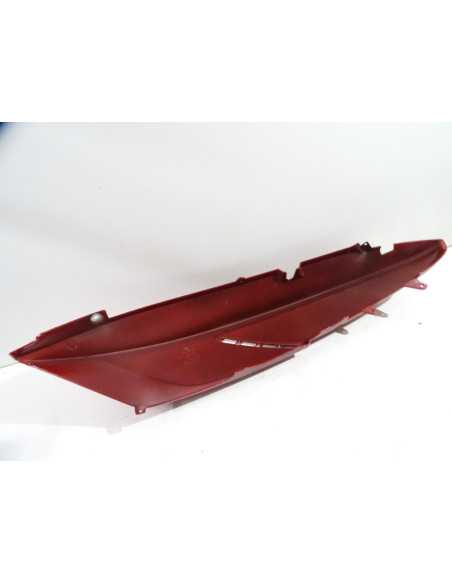 Flanc de selle droit GILERA GP 800 - 2008/2012 - 653155 État Neuf