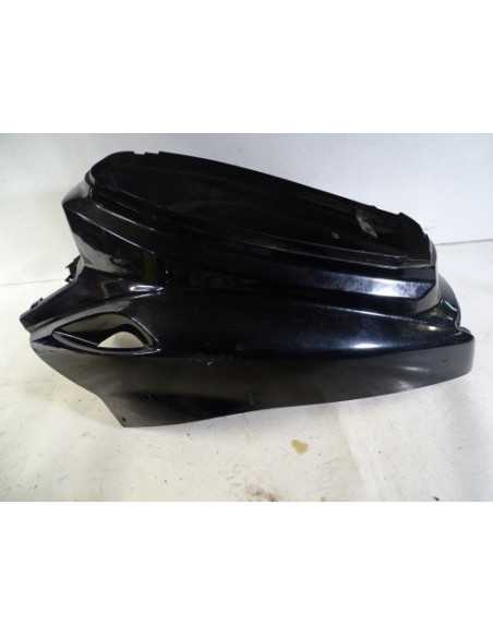 Coque arrière MBK BOOSTER 50 - 2004