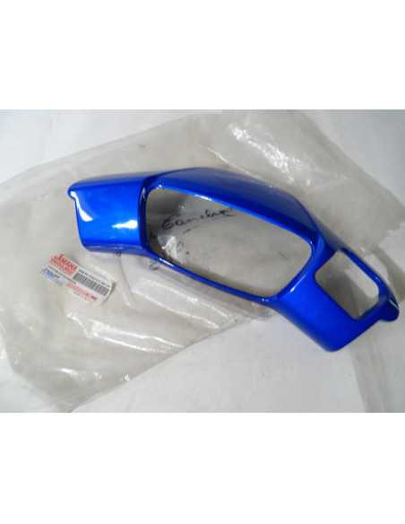 Couvre guidon MBK BOOSTER 50 - bleu