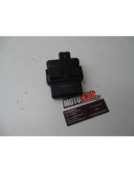 Boîtier électronique CDI MBK BOOSTER 50