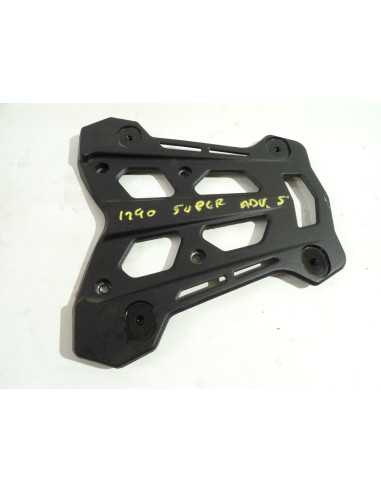 Support top-case KTM SUPER ADVENTURE 1290 603.12.010.000