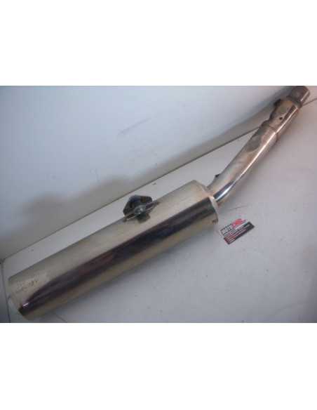 Silencieux SUZUKI BANDIT 1200 - 2004 - 32F2