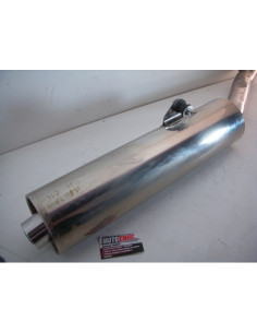Silencieux SUZUKI BANDIT 1200 - 2004 - 32F2 2