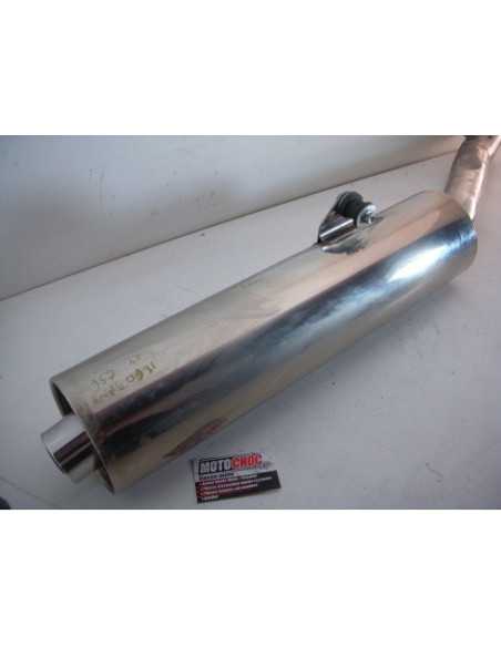 Silencieux SUZUKI BANDIT 1200 - 2004 - 32F2