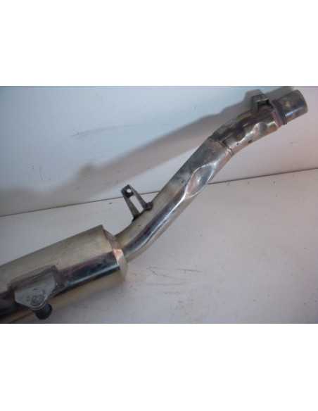 Silencieux SUZUKI BANDIT 1200 - 2004 - 32F2