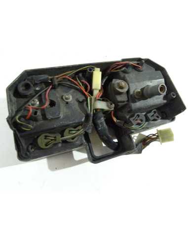 Tableaux de bord KAWASAKI KLR 600