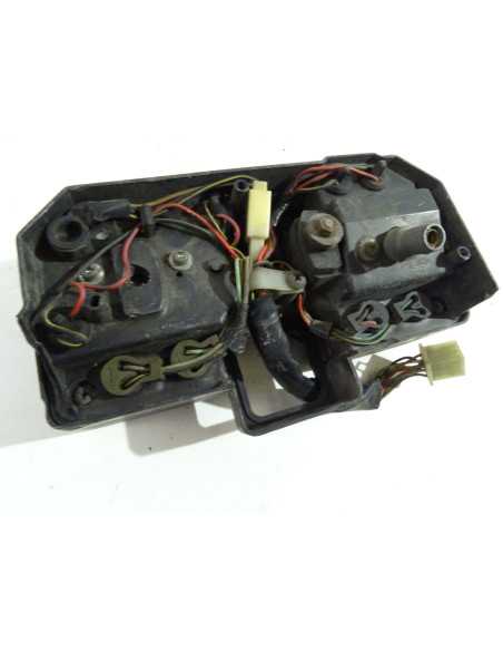 Tableaux de bord KAWASAKI KLR 600