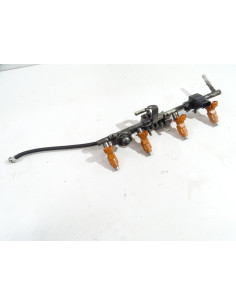 Rampe d'injecteurs YAMAHA FJR 1300 - 2007 - Occasion