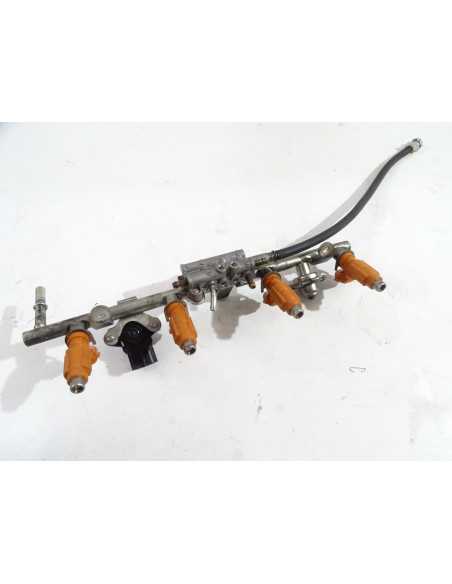 Rampe d'injection YAMAHA FJR 1300 - 2007 -