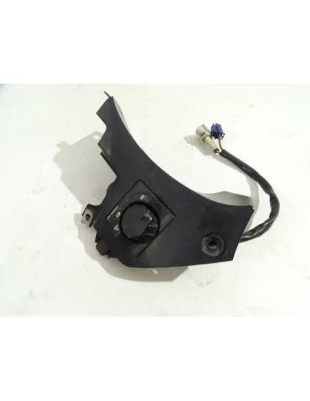 Cache intérieur tête de fourche YAMAHA FJR 1300 - 2007 - Occasion