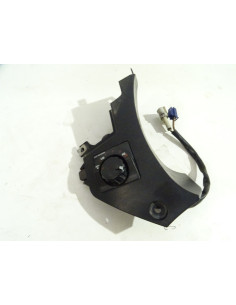 Cache intérieur tête de fourche YAMAHA FJR 1300 - 2007 - Occasion 2