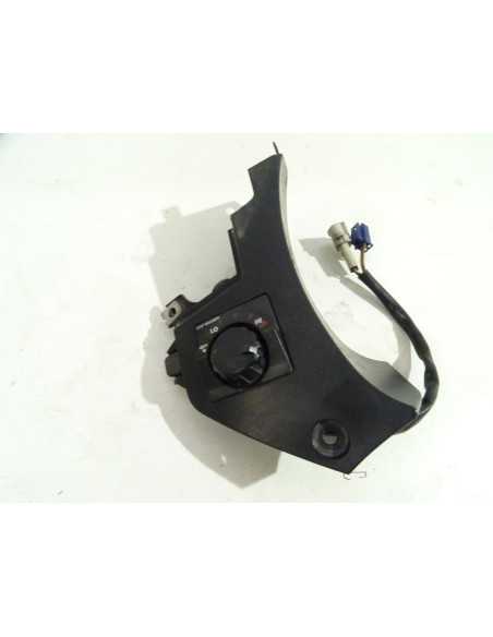 Grip warmer YAMAHA FJR 1300 - 2008/2012 - Occasion
