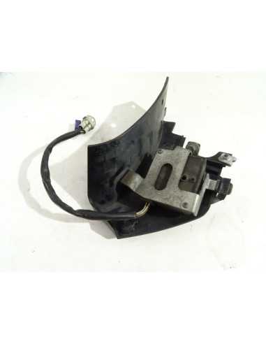 Grip warmer YAMAHA FJR 1300 - 2008/2012 - Occasion