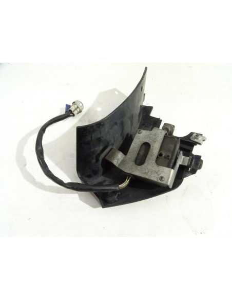Grip warmer YAMAHA FJR 1300 - 2008/2012 - Occasion
