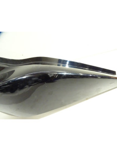 Flanc de selle gauche HONDA CBF 125 - 2015 - 83645-KPN-A700 Occasion 2