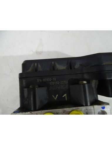 Centrale ABS YAMAHA FJR 1300 - 2006-2012 - 3P6-85930-10 -