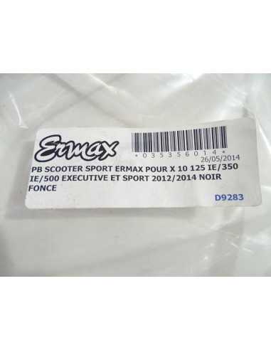 Bulle (paire) PIAGGIO X10 125 - 2012/2014 - État Neuf