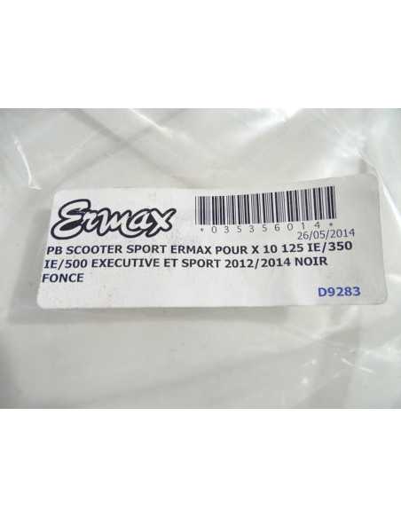 Bulle (paire) PIAGGIO X10 125 - 2012/2014 - État Neuf