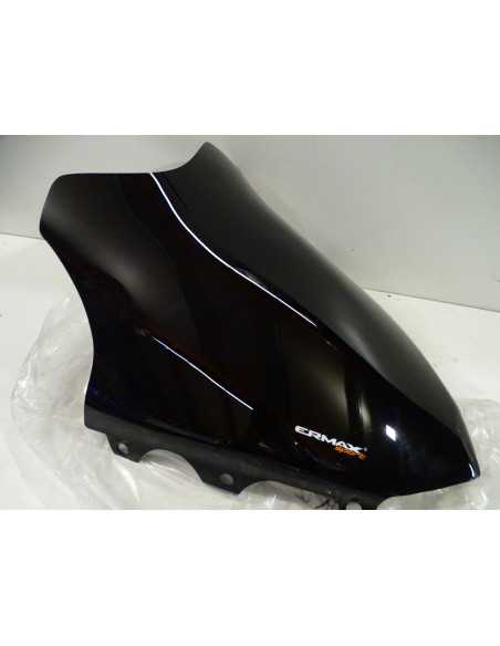 Bulle Ermax PIAGGIO X10 125 / 350 / 500 - 2012/2014 - État Neuf