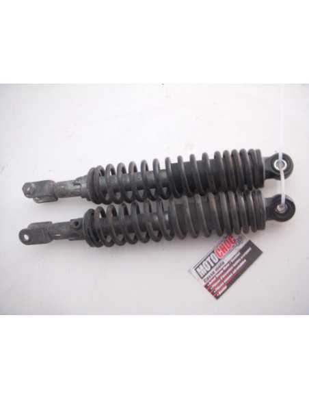 Amortisseur (paire) SUZUKI BURGMAN 125 - 2002-2006