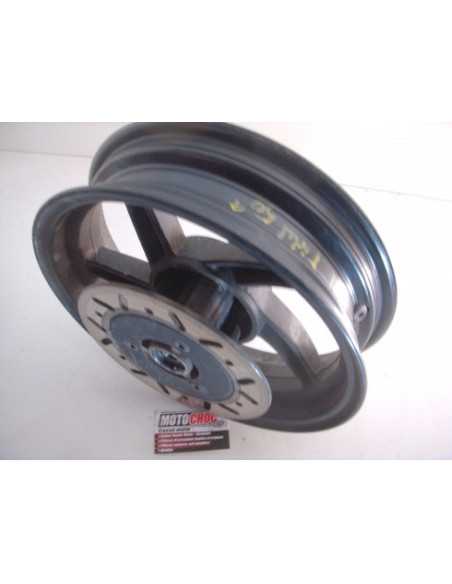 Jante avant SYM FIDDLE 50