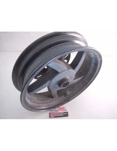 Jante avant SYM FIDDLE 50