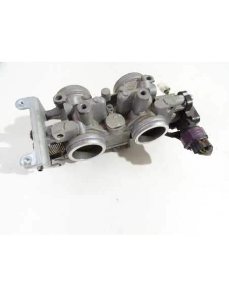 Corps d'injection YAMAHA T-MAX 530 - 2012/2015 - Occasion