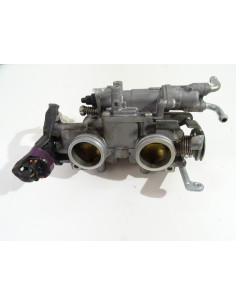 Corps d'injection YAMAHA T-MAX 530 - 2012/2015 - Occasion 2