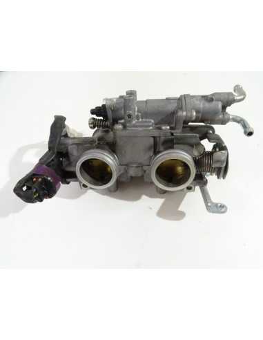 Corps d'injection YAMAHA T-MAX 530 - 2012/2015 -