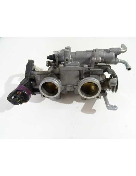 Corps d'injection YAMAHA T-MAX 530 - 2012/2015 -