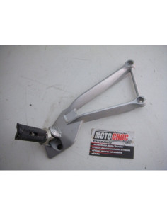 Platine repose-pied arrière gauche MV AGUSTA BRUTALE 920 - 2012
