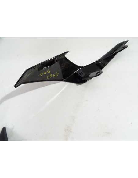 Flanc de selle gauche YAMAHA MT07 700 - 2017/2019 - Occasion