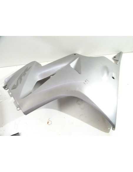 Carénage gauche HONDA VFR 800 VTEC - 64312-MCWA-D000
