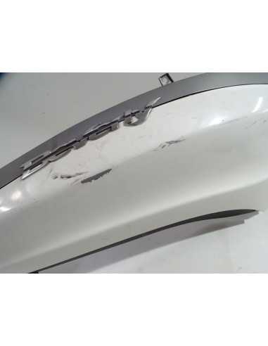 Flanc de selle droit PIAGGIO BEVERLY 350 ZPAM69400 - 2013/2014 - Occasion