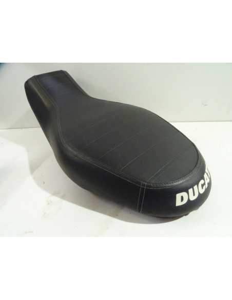 Selle DUCATI SCRAMBLER 800 59522411B Occasion