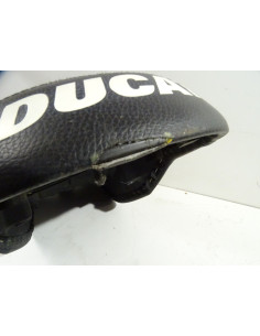 Selle DUCATI SCRAMBLER 800 59522411B Occasion 2