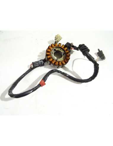 Stator PIAGGIO BEVERLY 350 - 2013/2014 - 643309 Occasion
