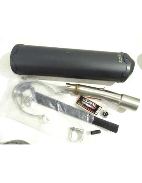 Silencieux YAMAHA MAJESTY 400 - 2007/2008 - État Neuf