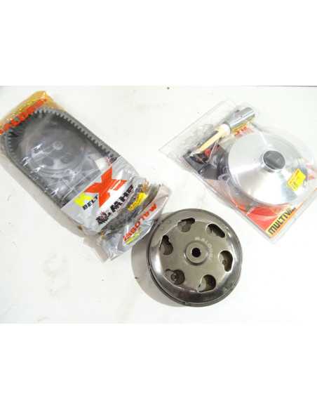 Embrayage YAMAHA X-MAX 400 - 2013/2016 - État Neuf