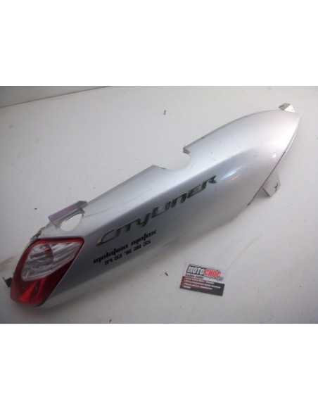 Flanc de selle droit MBK CITYLINER 125 - 2007 - 5B2-F1741