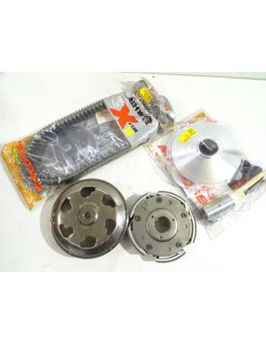 Embrayage YAMAHA X-MAX 400 - 2013/2016 - État Neuf