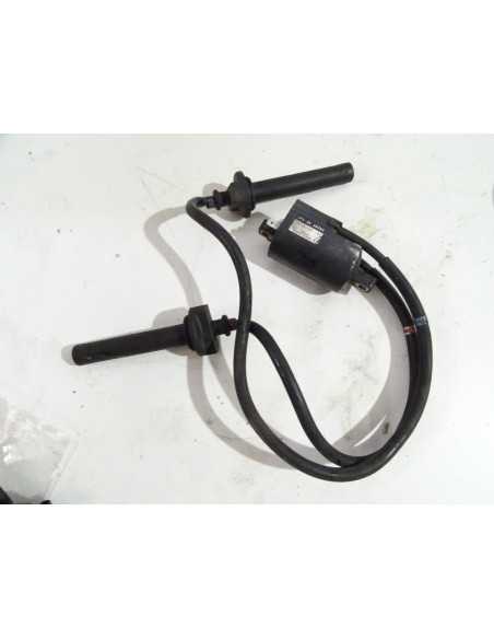 Bobine d'allumage YAMAHA FJR 1300 - 2006/2012 - 3P6-00 J0383 Occasion