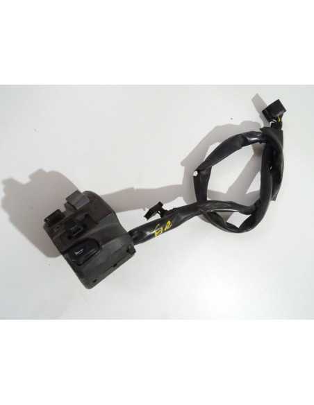 Commodo gauche YAMAHA FJR 1300 - 2006/2012 - Occasion