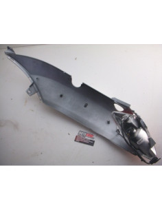 Flanc de selle droit MBK CITYLINER 125 - 2007 - 5B2-F1741 2