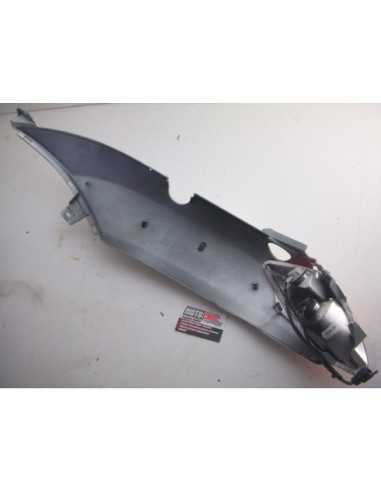 Flanc de selle droit MBK CITYLINER 125 - 2007 - 5B2-F1741 - Occasion