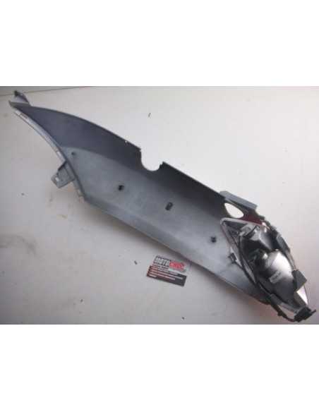Flanc de selle droit MBK CITYLINER 125 - 2007 - 5B2-F1741 - Occasion