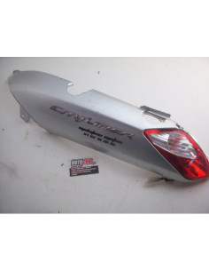 Flanc de selle gauche MBK CITYLINER 125 - 2007 - 5B2-F1731