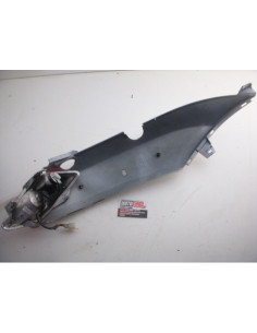 Flanc de selle gauche MBK CITYLINER 125 - 2007 - 5B2-F1731 2